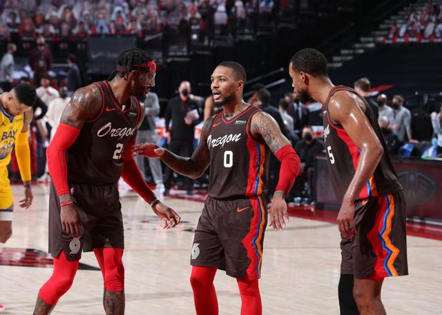 Los equipos competitivos de la Conferencia Este en la NBA esta temporada